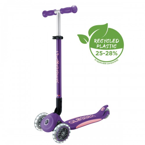 GLOBBER PRIMO FOLDABLE PLUS LIGHT V2